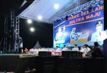 Gelar Tablig Akbar di HUT ke-63, Pemkab Konawe Datangkan Ustaz Subki Al-Bughury Gelar Tablig Akbar di HUT ke-63, Pemkab Konawe Datangkan Ustaz Subki Al-Bughury