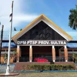 Sultra Gagal Capai Target Investasi 2022 Sultra Gagal Capai Target Investasi 2022