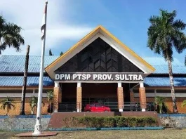 Sultra Gagal Capai Target Investasi 2022 Sultra Gagal Capai Target Investasi 2022