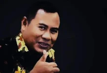 PAN Wakatobi Target 4 Kursi di Pileg 2024 PAN Wakatobi Target 4 Kursi di Pileg 2024