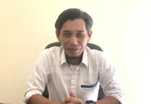 Bulog Distribusikan 41 Ton Beras untuk Operasi Pasar Murah di Mubar Bulog Distribusikan 41 Ton Beras untuk Operasi Pasar Murah di Mubar