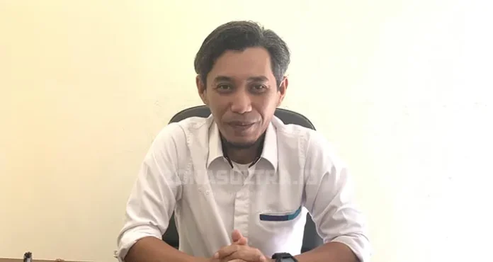 Bulog Distribusikan 41 Ton Beras untuk Operasi Pasar Murah di Mubar