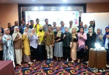 Kabupaten Kota di Sultra akan Usulkan Tiga Desa Wisata Unggulan di ADWI 2023 Kabupaten Kota di Sultra akan Usulkan Tiga Desa Wisata Unggulan di ADWI 2023