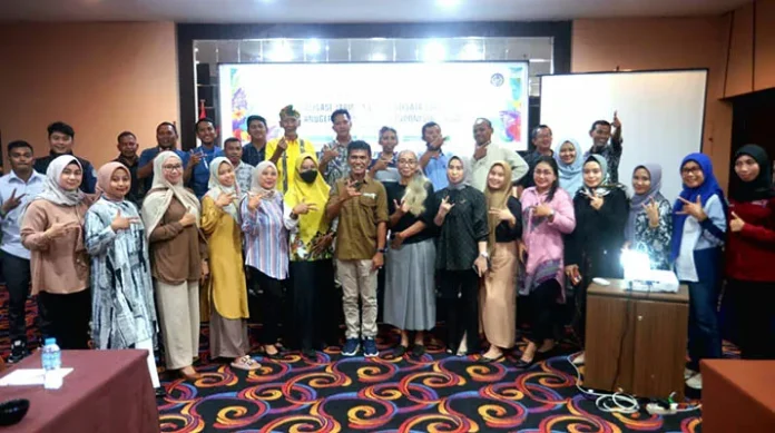 Kabupaten Kota di Sultra akan Usulkan Tiga Desa Wisata Unggulan di ADWI 2023