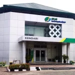 BP Jamsostek Sultra Bayar Klaim Rp210 Miliar Selama 2022 Badan Penyelenggara Jaminan Sosial Ketenagakerjaan (BP Jamsostek) Sulawesi Tenggara (Sultra)