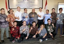 Politeknik Tridaya Virtu Morosi Siap Cetak SDM Unggul di Bidang Industri Smelter Politeknik Tridaya Virtu Morosi Siap Cetak SDM Unggul di Bidang Industri Smelter