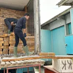 51 Ton Ikan dan Gurita Asal Sultra Dikirim ke Jawa Timur 51 Ton Ikan dan Gurita Asal Sultra Dikirim ke Jawa Timur