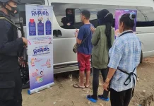 BI Sultra Siapkan Rp1,98 Triliun untuk Penukaran Uang Hingga Idulfitri BI Sultra Siapkan Rp1,98 Triliun untuk Penukaran Uang Hingga Idulfitri