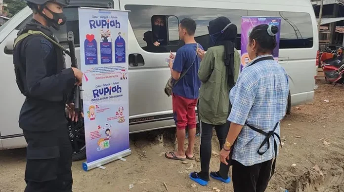 BI Sultra Siapkan Rp1,98 Triliun untuk Penukaran Uang Hingga Idulfitri
