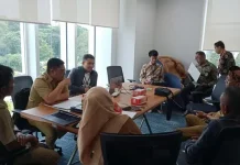 Dispar Sultra Optimis Capai 6,6 Juta Kunjungan Wisatawan Demi Kelestarian Ikan, Pemkot Kendari Bakal Batasi Zona dan Kuota Tangkap Nelayan