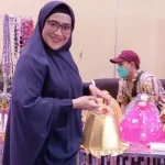 Rajin Ikut Pelatihan, Lies Herawati Bisa Bangun Usaha Kerajinan Bosara di Makassar Rajin Ikut Pelatihan, Lies Herawati Bisa Bangun Usaha Kerajinan Bosara di Makassar