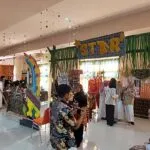 pameran