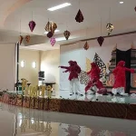 Berbagai Pertunjukan dan Stand Budaya Meriahkan Pandara Kelas XII MAN IC Kendari Berbagai Pertunjukan dan Stand Budaya Meriahkan Pandara Kelas XII MAN IC Kendari