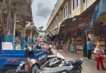 Jelang Ramadan, Harga Telur Hingga Minyak Goreng di Kendari Mengalami Kenaikan Jelang Ramadan, Harga Telur Hingga Minyak Goreng di Kendari Mengalami Kenaikan