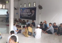 Ketua DPRD Sultra Prioritaskan Program Sumur Bor untuk Warga Wawowanggu Ketua DPRD Sultra Prioritaskan Program Sumur Bor untuk Warga Wawowanggu