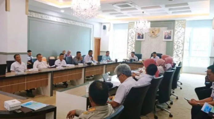 restoreanterapung Pemkot Kendari Berencana Bangun Restoran Terapung di Teluk Kendari