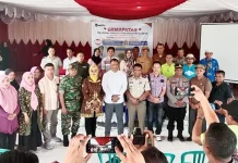 Sekda Konawe Imbau Warga Manfaatkan Program Gemapatas ATR/BPN Sekda Konawe Imbau Warga Manfaatkan Program Gemapatas ATR/BPN