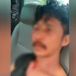 Pencuri Solar di Kendari Diamuk Massa hingga Babak Belur Pencuri Solar di Kendari Diamuk Massa hingga Babak Belur