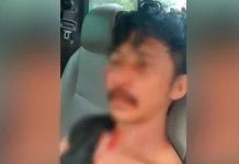 Pencuri Solar di Kendari Diamuk Massa hingga Babak Belur Pencuri Solar di Kendari Diamuk Massa hingga Babak Belur