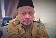 RSUD Kendari Dapat Sorotan di Medsos, Ini Tanggapan Direktur Rumah Sakit Direktur RSUD Kota Kendari dr Sukirman