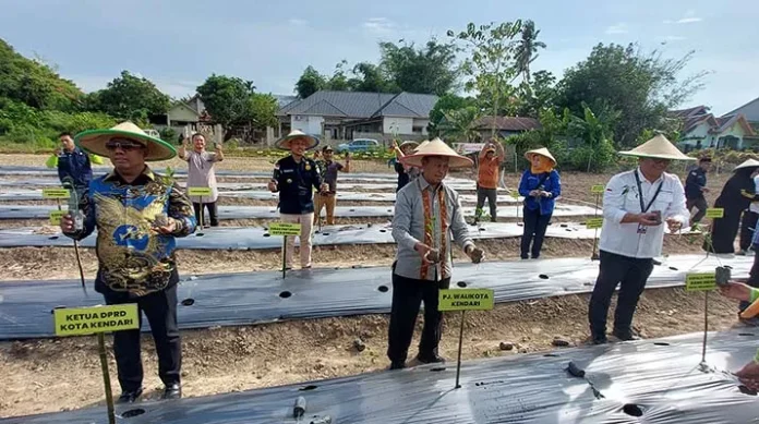 tabedi BI Perluas Program 'TabeDi' di Sultra