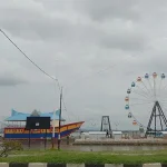 Pemkot Bakal Sulap Teluk Kendari Jadi Ancol Jakarta Kawasan Teluk Kendari