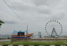 Pemkot Bakal Sulap Teluk Kendari Jadi Ancol Jakarta Kawasan Teluk Kendari