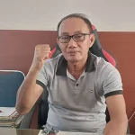 Kesbangpol: Politik Identitas di Sultra Mendarah Daging Kepala Bidang (Kabid) Politik Badan Kesatuan Bangsa dan Politik (Kesbangpol) Sultra, David Sidupa