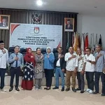 Pendaftaran Calon Anggota KPU Kabupaten/Kota 2023-2028 Dibuka, Ini Syaratnya Pendaftaran Calon Anggota KPU Kabupaten/Kota 2023-2028 Dibuka, Ini Syaratnya