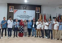 Pendaftaran Calon Anggota KPU Kabupaten/Kota 2023-2028 Dibuka, Ini Syaratnya Pendaftaran Calon Anggota KPU Kabupaten/Kota 2023-2028 Dibuka, Ini Syaratnya