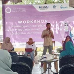 Peringati Hari Perempuan Internasional, RPS Gelar Workshop Peran Digital dan Media untuk Perempuan Peringati Hari Perempuan Internasional, RPS Gelar Workshop Peran Digital dan Media untuk Perempuan