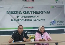 Pegadaian Hadirkan Diskon dan Cashback di Sultra Hingga 31 Mei 2023 Pegadaian Hadirkan Diskon dan Cashback di Sultra Hingga 31 Mei 2023