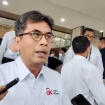 OJK Sultra Sebut Sisa Satu Syarat yang Harus Dipenuhi untuk Peleburan BPR Bahteramas Kepala OJK Sultra Arjaya Dwi Raya