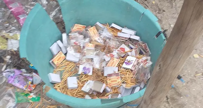 Ironi Nelayan Bajo di Pulau Saponda: Lautan Jadi Tempat Bergantung Tapi Terus Dibom (Bagian I)