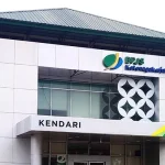 BP Jamsostek Imbau Peserta yang Berusia 56 Tahun Segera Klaim JHT, Begini Caranya Badan Penyelenggara Jaminan Sosial Ketenagakerjaan (BP Jamsostek) Kendari