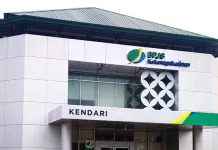 BP Jamsostek Imbau Peserta yang Berusia 56 Tahun Segera Klaim JHT, Begini Caranya Badan Penyelenggara Jaminan Sosial Ketenagakerjaan (BP Jamsostek) Kendari