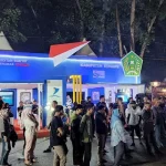 Kado Indah BPR Bahteramas Konawe di HUT Kabupaten Konawe ke-63 Kado Indah BPR Bahteramas Konawe di HUT Kabupaten Konawe ke-63