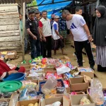 Pj Bupati Mubar Temukan Kenaikan Harga Beras dan Minyak Goreng di Pasar Sinar Surya Pj Bupati Mubar Temukan Kenaikan Harga Beras dan Minyak Goreng di Pasar Sinar Surya