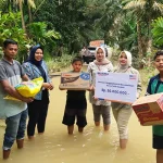 Tanggap Bencana Banjir, BRI Peduli Salurkan Bantuan bagi Warga Terdampak di Beberapa Wilayah Tanah Air Tanggap Bencana Banjir, BRI Peduli Salurkan Bantuan bagi Warga Terdampak di Beberapa Wilayah Tanah Air
