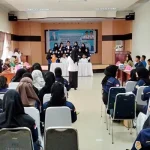 Disnakertrans Sultra Lepas Peserta Pemagangan di 19 Perusahaan Disnakertrans Sultra Lepas Peserta Pemagangan di 19 Perusahaan