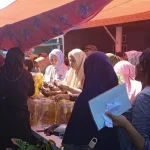 Dinas Ketahanan Pangan Kendari Mulai Program Pangan Murah Dinas Ketahanan Pangan Kendari Mulai Program Pangan Murah