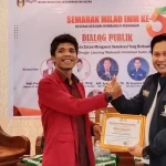 Pemuda Diharapkan Dapat Berperan Mengawal Pemilu 2024 Pemuda Diharapkan Dapat Berperan Mengawal Pemilu 2024