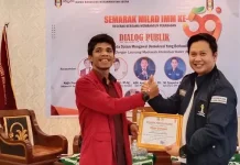 Pemuda Diharapkan Dapat Berperan Mengawal Pemilu 2024 Pemuda Diharapkan Dapat Berperan Mengawal Pemilu 2024