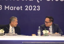 BRI Tebar Dividen Rp43,94 triliun, Ini Jadwal Pembayaran yang Wajib Dicatat Investor! BRI Tebar Dividen Rp43,94 triliun, Ini Jadwal Pembayaran yang Wajib Dicatat Investor!