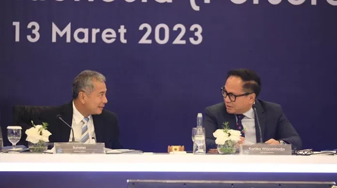 BRI Tebar Dividen Rp43,94 triliun, Ini Jadwal Pembayaran yang Wajib Dicatat Investor!