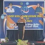 Tiga Hal yang Disampaikan Sekda ke TP PKK Konawe Tiga Hal yang Disampaikan Sekda ke TP PKK Konawe