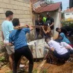 Mahasiswa Prodi Sarjana Kesmas UMW Dilatih Advokasi dan Berdayakan Masyarakat di Kapoiala