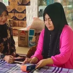 Cerita Sunarti, AgenBRILink di Desa Lasitae yang Kenalkan Layanan Bank ke Masyarakat Cerita Sunarti, AgenBRILink di Desa Lasitae yang Kenalkan Layanan Bank ke Masyarakat