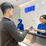 Layani Kebutuhan Transaksi Libur Lebaran, BRI Sediakan Uang Tunai Rp32 Triliun Layani Kebutuhan Transaksi Libur Lebaran, BRI Sediakan Uang Tunai Rp32 Triliun