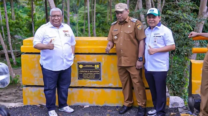 Bank Sultra Pinjamkan Rp1,09 Triliun ke Tujuh Pemkab untuk Peningkatan Jalan